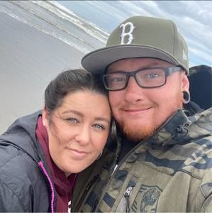 Meet your Posher, Chris